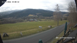 Údolí Úhlavy, Královský Hvozd