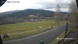 Údolí Úhlavy, Královský Hvozd