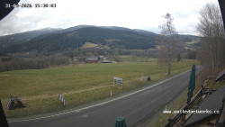 Údolí Úhlavy, Královský Hvozd