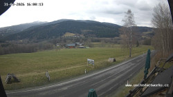 Údolí Úhlavy, Královský Hvozd