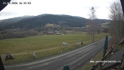 Údolí Úhlavy, Královský Hvozd