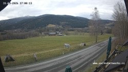 Údolí Úhlavy, Královský Hvozd