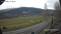 Údolí Úhlavy, Královský Hvozd