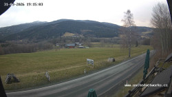 Údolí Úhlavy, Královský Hvozd