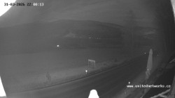 Údolí Úhlavy, Královský Hvozd