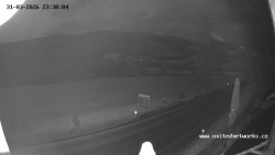 Údolí Úhlavy, Královský Hvozd