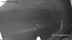 Údolí Úhlavy, Královský Hvozd