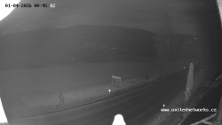 Údolí Úhlavy, Královský Hvozd