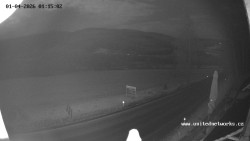 Údolí Úhlavy, Královský Hvozd