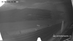 Údolí Úhlavy, Královský Hvozd