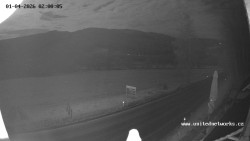 Údolí Úhlavy, Královský Hvozd