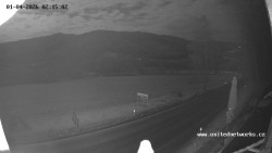 Údolí Úhlavy, Královský Hvozd