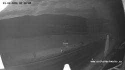 Údolí Úhlavy, Královský Hvozd