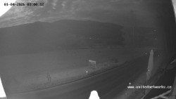 Údolí Úhlavy, Královský Hvozd