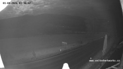 Údolí Úhlavy, Královský Hvozd