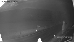 Údolí Úhlavy, Královský Hvozd