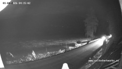 Údolí Úhlavy, Královský Hvozd