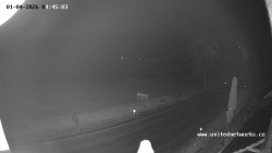 Údolí Úhlavy, Královský Hvozd