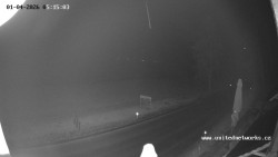 Údolí Úhlavy, Královský Hvozd