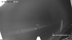 Údolí Úhlavy, Královský Hvozd