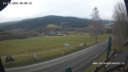 Údolí Úhlavy, Královský Hvozd