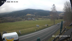 Údolí Úhlavy, Královský Hvozd