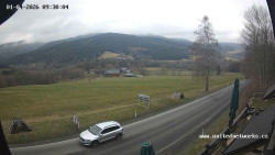 Údolí Úhlavy, Královský Hvozd