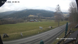 Údolí Úhlavy, Královský Hvozd