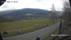 Údolí Úhlavy, Královský Hvozd