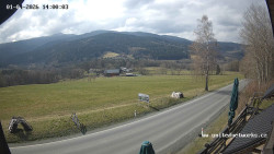 Údolí Úhlavy, Královský Hvozd