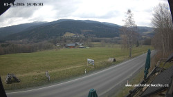 Údolí Úhlavy, Královský Hvozd