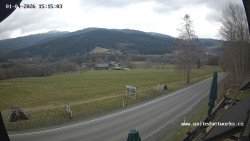 Údolí Úhlavy, Královský Hvozd