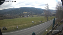 Údolí Úhlavy, Královský Hvozd