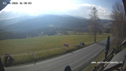 Údolí Úhlavy, Královský Hvozd