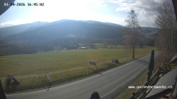 Údolí Úhlavy, Královský Hvozd