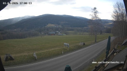 Údolí Úhlavy, Královský Hvozd