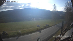 Údolí Úhlavy, Královský Hvozd