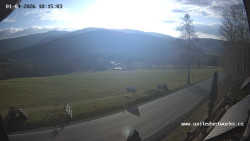 Údolí Úhlavy, Královský Hvozd