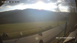 Údolí Úhlavy, Královský Hvozd