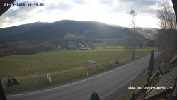 Údolí Úhlavy, Královský Hvozd