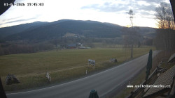 Údolí Úhlavy, Královský Hvozd