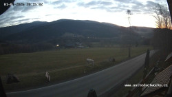 Údolí Úhlavy, Královský Hvozd