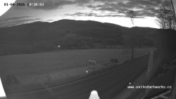 Údolí Úhlavy, Královský Hvozd