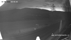 Údolí Úhlavy, Královský Hvozd