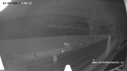 Údolí Úhlavy, Královský Hvozd