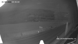 Údolí Úhlavy, Královský Hvozd