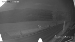 Údolí Úhlavy, Královský Hvozd