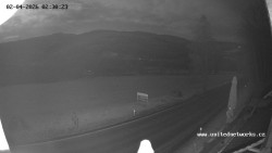 Údolí Úhlavy, Královský Hvozd