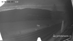 Údolí Úhlavy, Královský Hvozd