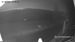 Údolí Úhlavy, Královský Hvozd